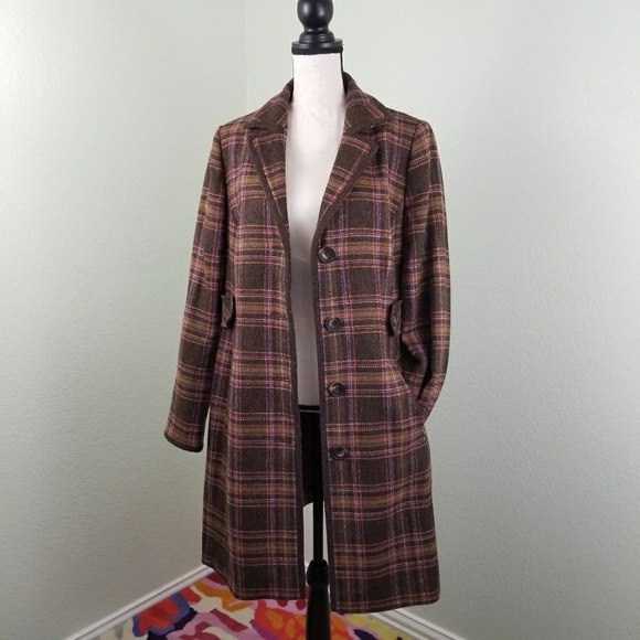 boden tweed jacket